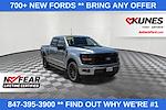New 2025 Ford F-150 XLT SuperCrew Cab 4x4 Pickup for sale #04T3128 - photo 1