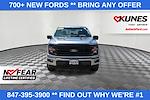 New 2025 Ford F-150 XLT SuperCrew Cab 4x4 Pickup for sale #04T3128 - photo 4