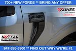 New 2025 Ford F-150 XLT SuperCrew Cab 4x4 Pickup for sale #04T3128 - photo 5