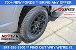 New 2025 Ford F-150 XLT SuperCrew Cab 4x4 Pickup for sale #04T3128 - photo 8