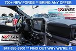 New 2025 Ford F-150 XLT SuperCrew Cab 4x4 Pickup for sale #04T3128 - photo 14