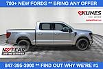 New 2025 Ford F-150 XLT SuperCrew Cab 4x4 Pickup for sale #04T3128 - photo 3