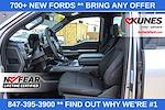 New 2025 Ford F-150 XLT SuperCrew Cab 4x4 Pickup for sale #04T3128 - photo 29