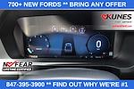 New 2025 Ford F-150 XLT SuperCrew Cab 4x4 Pickup for sale #04T3128 - photo 33