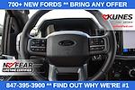 New 2025 Ford F-150 XLT SuperCrew Cab 4x4 Pickup for sale #04T3128 - photo 34