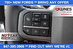 New 2025 Ford F-150 XLT SuperCrew Cab 4x4 Pickup for sale #04T3128 - photo 35
