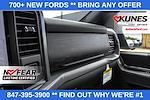 New 2025 Ford F-150 XLT SuperCrew Cab 4x4 Pickup for sale #04T3128 - photo 42