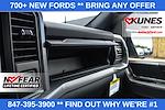 New 2025 Ford F-150 XLT SuperCrew Cab 4x4 Pickup for sale #04T3128 - photo 43