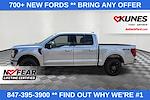 New 2025 Ford F-150 XLT SuperCrew Cab 4x4 Pickup for sale #04T3128 - photo 10