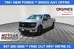 New 2025 Ford F-150 XLT SuperCrew Cab 4x4 Pickup for sale #04T3128 - photo 12