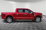 New 2025 Ford F-150 XLT SuperCrew Cab 4x4 Pickup for sale #04T3129 - photo 3