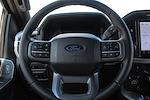 New 2025 Ford F-150 XLT SuperCrew Cab 4x4 Pickup for sale #04T3129 - photo 33