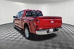 New 2025 Ford F-150 XLT SuperCrew Cab 4x4 Pickup for sale #04T3129 - photo 10