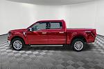 New 2025 Ford F-150 XLT SuperCrew Cab 4x4 Pickup for sale #04T3129 - photo 12
