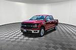 New 2025 Ford F-150 XLT SuperCrew Cab 4x4 Pickup for sale #04T3129 - photo 43