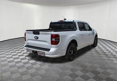2025 Ford Maverick SuperCrew Cab AWD Pickup for sale #04T3136 - photo 2