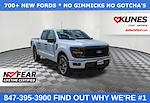 New 2025 Ford F-150 STX SuperCrew Cab 4x4 Pickup for sale #04T3145 - photo 1