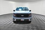 New 2025 Ford F-150 STX SuperCrew Cab 4x4 Pickup for sale #04T3145 - photo 4