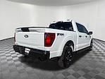 New 2025 Ford F-150 STX SuperCrew Cab 4x4 Pickup for sale #04T3163 - photo 2