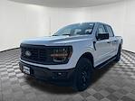 New 2025 Ford F-150 STX SuperCrew Cab 4x4 Pickup for sale #04T3163 - photo 9