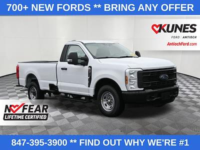 New 2024 Ford F-250 XL Regular Cab Pickup for sale #04T3171 - photo 1