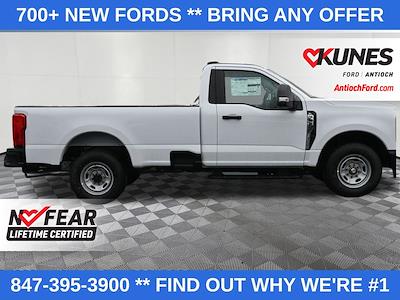 New 2024 Ford F-250 XL Regular Cab Pickup for sale #04T3171 - photo 2