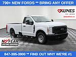 New 2024 Ford F-250 XL Regular Cab Pickup for sale #04T3171 - photo 1