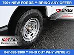 New 2024 Ford F-250 XL Regular Cab Pickup for sale #04T3171 - photo 11