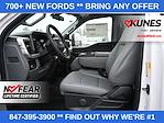 New 2024 Ford F-250 XL Regular Cab Pickup for sale #04T3171 - photo 15