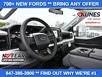 New 2024 Ford F-250 XL Regular Cab Pickup for sale #04T3171 - photo 19