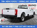New 2024 Ford F-250 XL Regular Cab Pickup for sale #04T3171 - photo 3