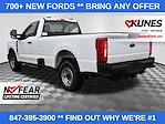 New 2024 Ford F-250 XL Regular Cab Pickup for sale #04T3171 - photo 6