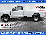 New 2024 Ford F-250 XL Regular Cab Pickup for sale #04T3171 - photo 7