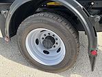 2025 Ford F-550 Regular Cab DRW 4x4 Monroe Truck Equipment Dump Truck for sale #04T3172 - photo 11