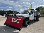 2025 Ford F-550 Regular Cab DRW 4x4 Monroe Truck Equipment Dump Truck for sale #04T3172 - photo 6