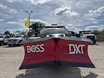 2025 Ford F-550 Regular Cab DRW 4x4 Monroe Truck Equipment Dump Truck for sale #04T3172 - photo 8