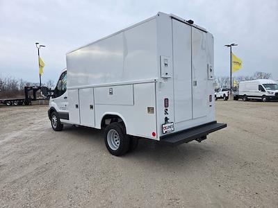 New 2024 Ford Transit 350 HD Service Utility Van for sale #04T3173 - photo 2