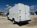 New 2024 Ford Transit 350 HD AWD 11' Reading Aluminum Service Utility Van for sale #04T3173 - photo 12