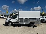 New 2024 Ford Transit 350 HD AWD 11' Reading Aluminum Service Utility Van for sale #04T3173 - photo 15