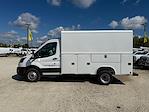 New 2024 Ford Transit 350 HD AWD 11' Reading Aluminum Service Utility Van for sale #04T3173 - photo 17