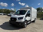 New 2024 Ford Transit 350 HD AWD 11' Reading Aluminum Service Utility Van for sale #04T3173 - photo 18