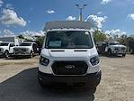 New 2024 Ford Transit 350 HD AWD 11' Reading Aluminum Service Utility Van for sale #04T3173 - photo 19