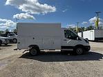 New 2024 Ford Transit 350 HD AWD 11' Reading Aluminum Service Utility Van for sale #04T3173 - photo 3