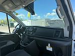 New 2024 Ford Transit 350 HD AWD 11' Reading Aluminum Service Utility Van for sale #04T3173 - photo 29