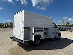 New 2024 Ford Transit 350 HD AWD 11' Reading Aluminum Service Utility Van for sale #04T3173 - photo 5