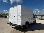 New 2024 Ford Transit 350 HD AWD 11' Reading Aluminum Service Utility Van for sale #04T3173 - photo 2