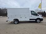 New 2024 Ford Transit 350 HD Service Utility Van for sale #04T3173 - photo 7