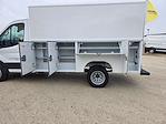 New 2024 Ford Transit 350 HD Service Utility Van for sale #04T3173 - photo 15