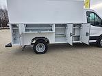 New 2024 Ford Transit 350 HD Service Utility Van for sale #04T3173 - photo 28