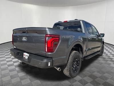 2025 Ford F-150 SuperCrew Cab 4x4 Pickup for sale #04T3174 - photo 2